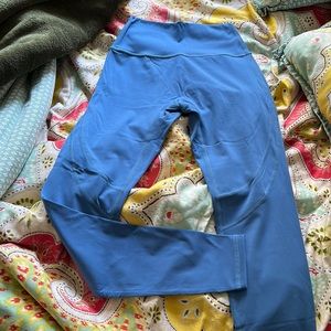 Buffbunny lynx leggings